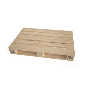 Pallet Europeo o Europalet