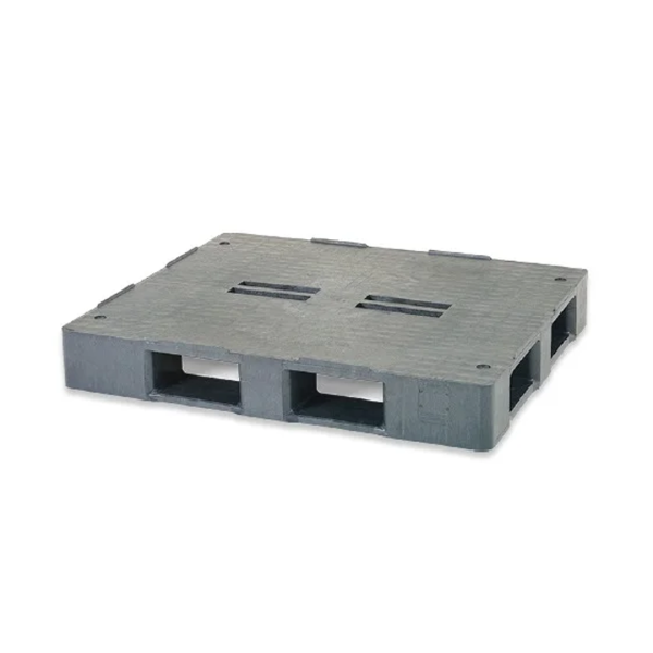 Pallet plásticas robustas