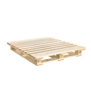 Pallets para mercancia quimica
