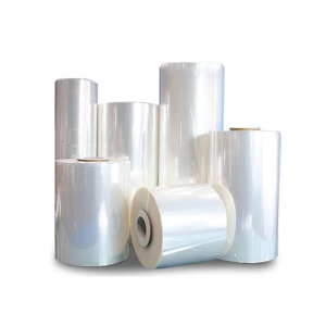 Termo encogibles