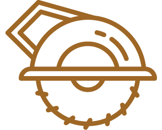 Tratamiento de horno térmico para pallets