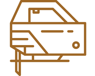 Fabricación <br>de pallets
